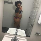 PhattyCakes in Scrubs