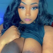 Big titty Ebony pack
