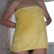 Towel