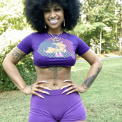 LalaTheboss exclusive