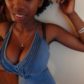 Cute girls show their tits