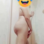Late 30s Filipina Shows Her Delicious Naked Body!