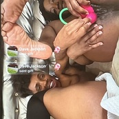 Here Y&acirc;all Go 