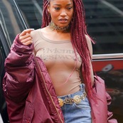 Here Y&acirc;all Go 