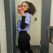 Tall Liteskin freak