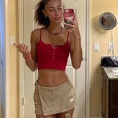 Tall Liteskin freak
