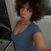 Slimmthick mixed chick