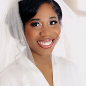 Happy wife