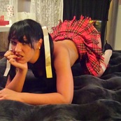 Cuckold Expose his Young Slut Ex Girlfriend 