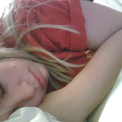 PB - Big titty blonde