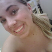 PB - Big titty blonde