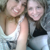 PB - Big titty blonde