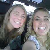 PB - Big titty blonde