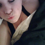 PB - Big titty blonde