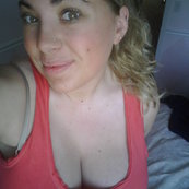 PB - Big titty blonde