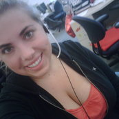 PB - Big titty blonde