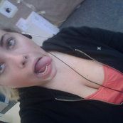 PB - Big titty blonde