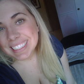 PB - Big titty blonde