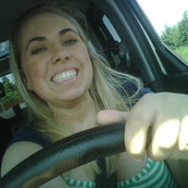 PB - Big titty blonde