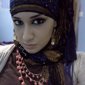 So many big asses under those burqas