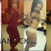 So many big asses under those burqas
