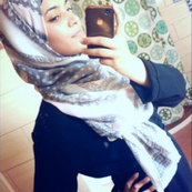 So many big asses under those burqas