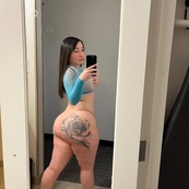 My nude gallery