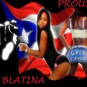 Puerto Rican thot from Houston