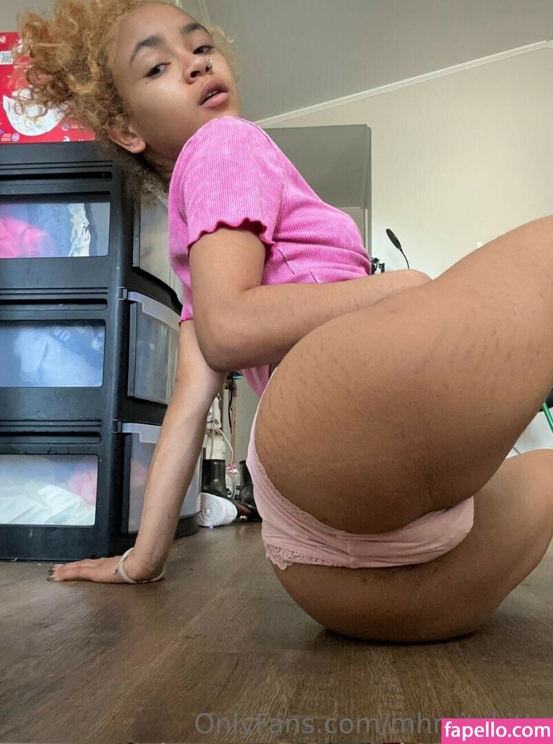 miixeddoll - ShesFreaky