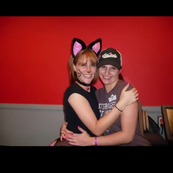 Being a naughty dirty whore like always 