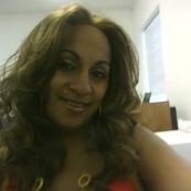 Britt's Mom Has A BIG OLE ASS :) 