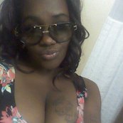 Britt 2(Stripper Hoe)