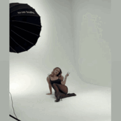 German pantyhose slut Filippa van Eijk