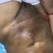 Ebony good how close 