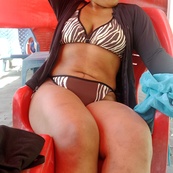 Ebony husband is going well with you 