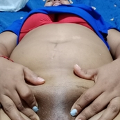 Beating beautiful husband is good 