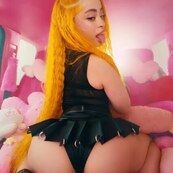 Ice Spice Ass Images