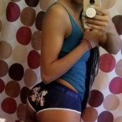 my homie freak ass Eva Diva