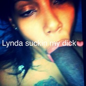 slut friend Lynda