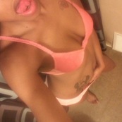 Ebony fat pussy