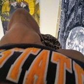 Natural Ebony 