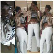 Jasmine Makinmoves Allen