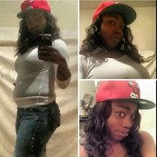Jasmine Makinmoves Allen
