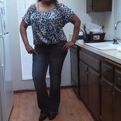 Ramona Toombs (Milf)