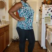 Shakiyla Soulay Askins (Repost)