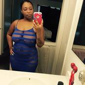 Shakiyla Soulay Askins (Repost)