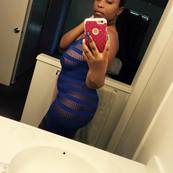 Shakiyla Soulay Askins (Repost)