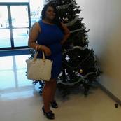 Latoya Spence Craney