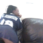 Quisha Qui-Qui Allen