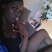 Quisha Qui-Qui Allen